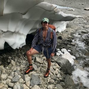 Meet your Posher, Will